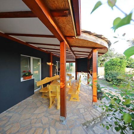 Villa Piljusic Debeljak ภายนอก รูปภาพ