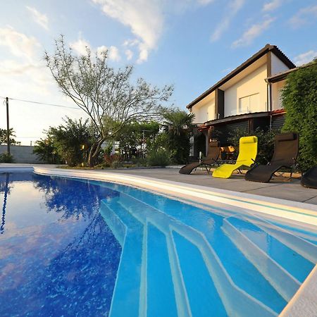 Villa Piljusic Debeljak ภายนอก รูปภาพ