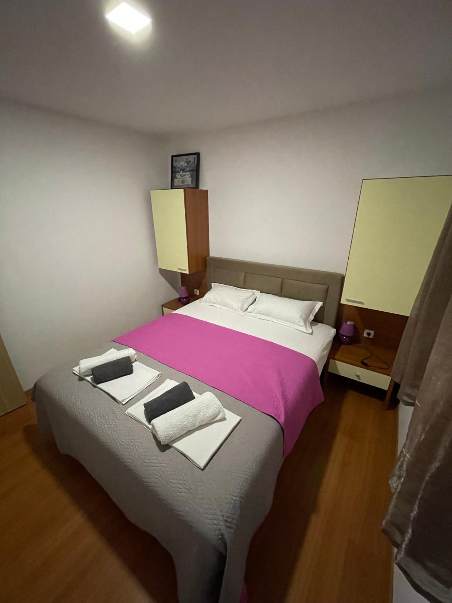 Villa Piljusic Debeljak ภายนอก รูปภาพ