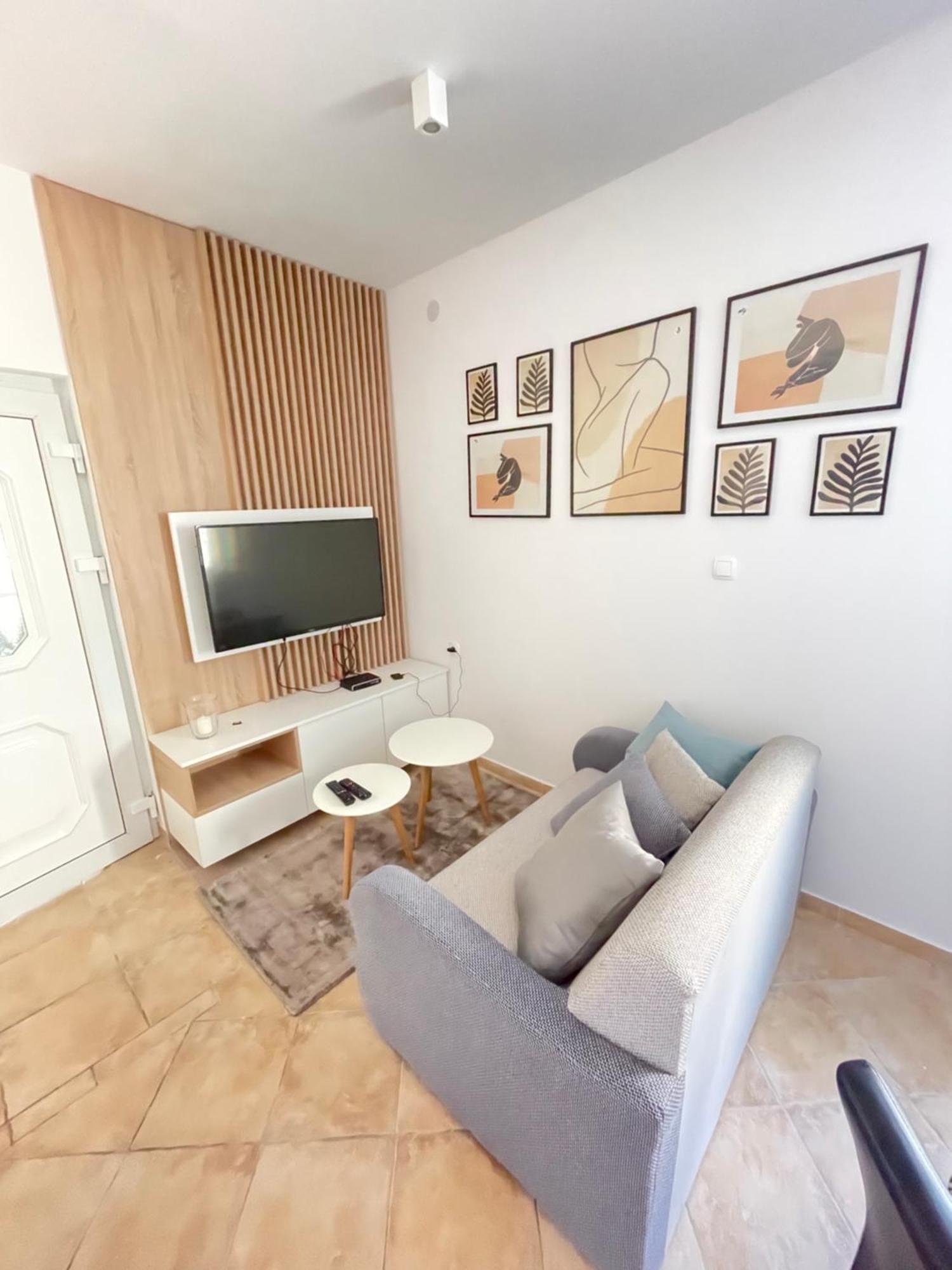 Villa Piljusic Debeljak ภายนอก รูปภาพ