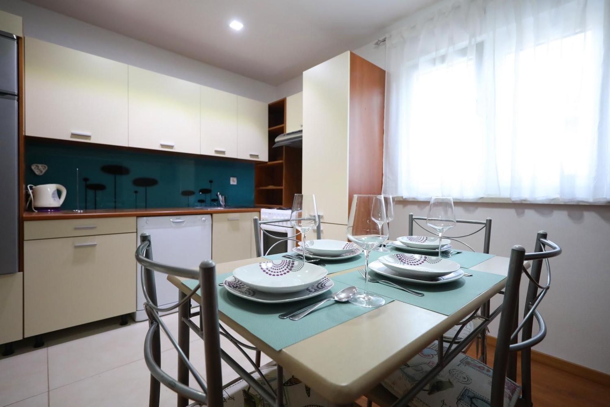 Villa Piljusic Debeljak ภายนอก รูปภาพ