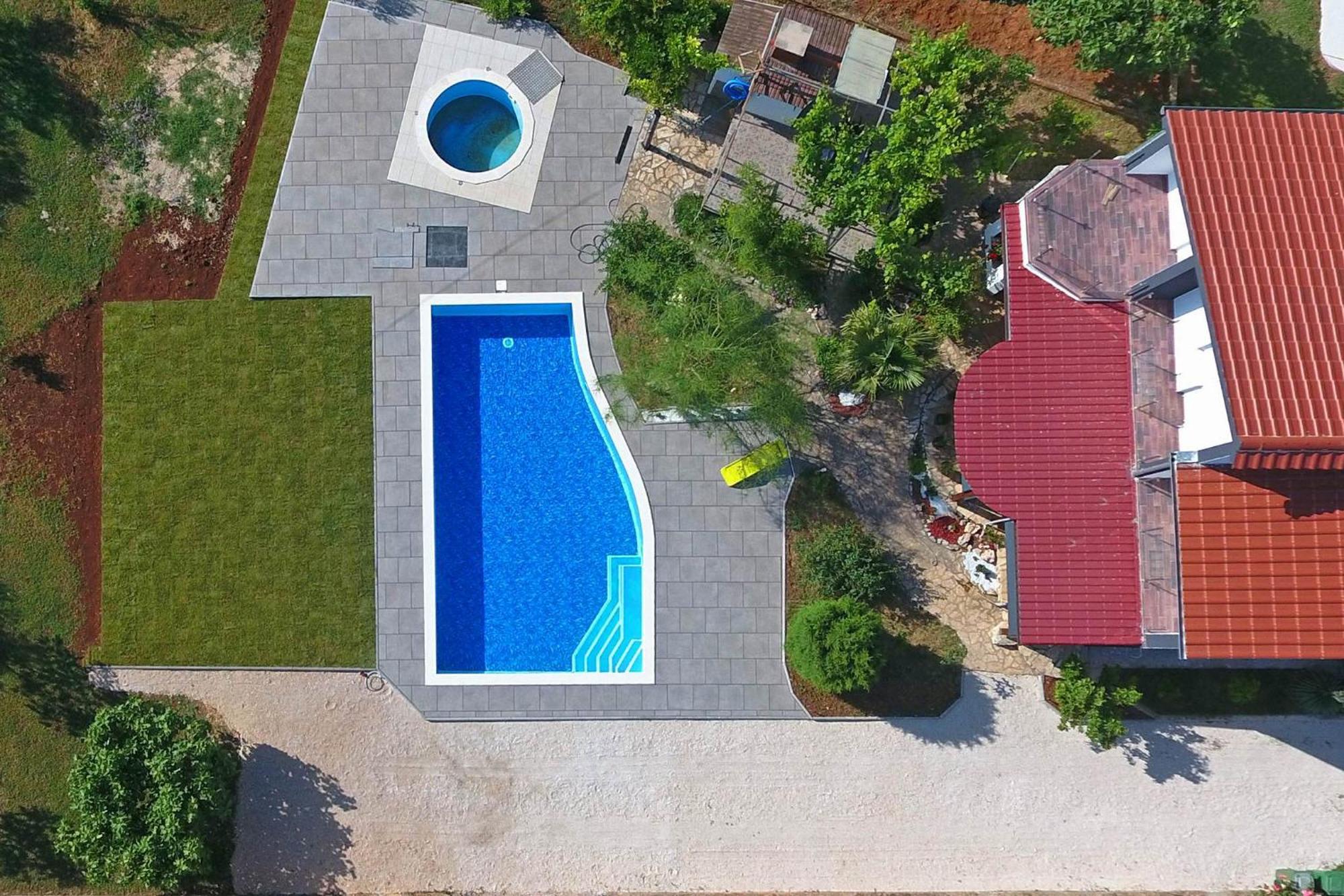 Villa Piljusic Debeljak ภายนอก รูปภาพ