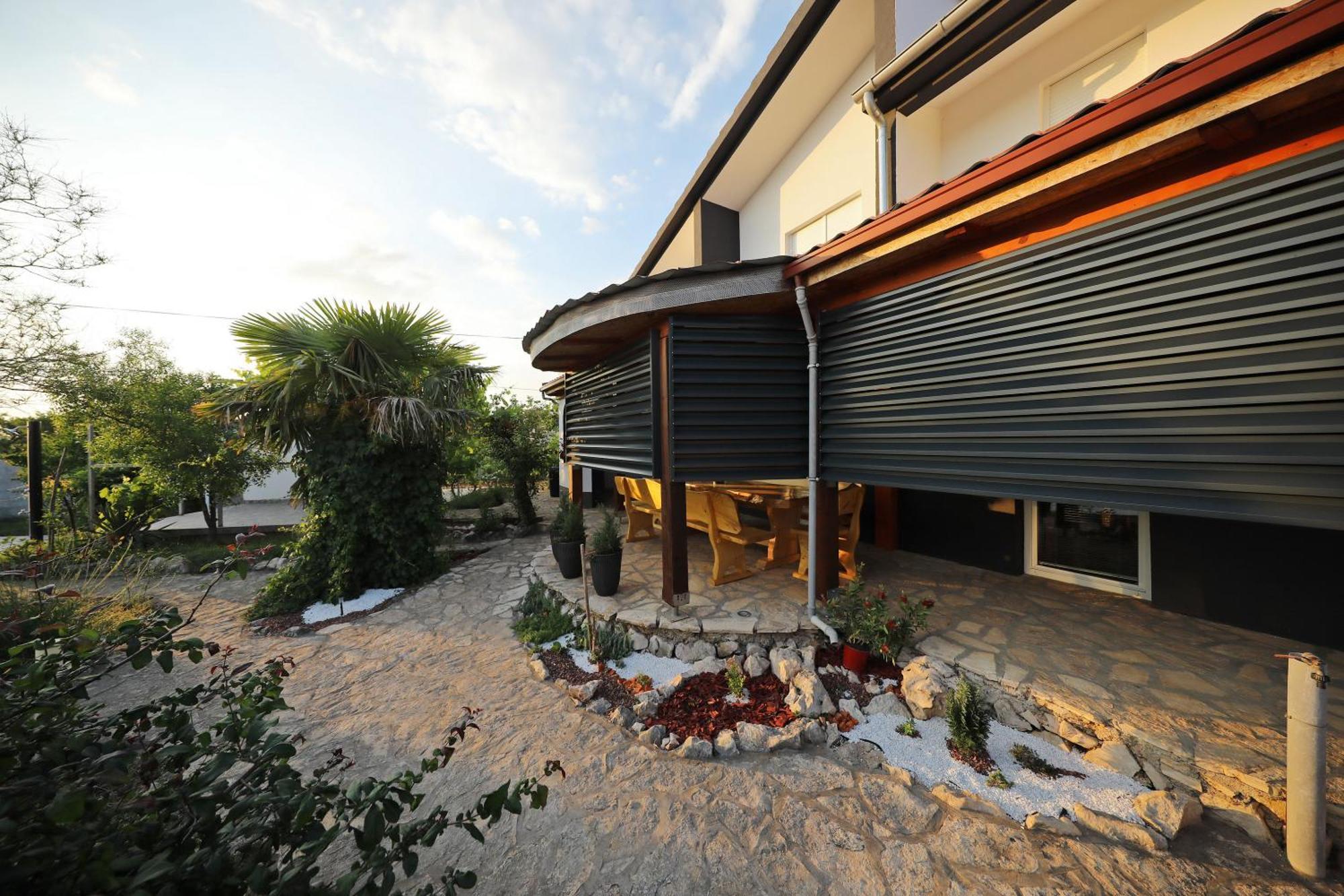 Villa Piljusic Debeljak ภายนอก รูปภาพ