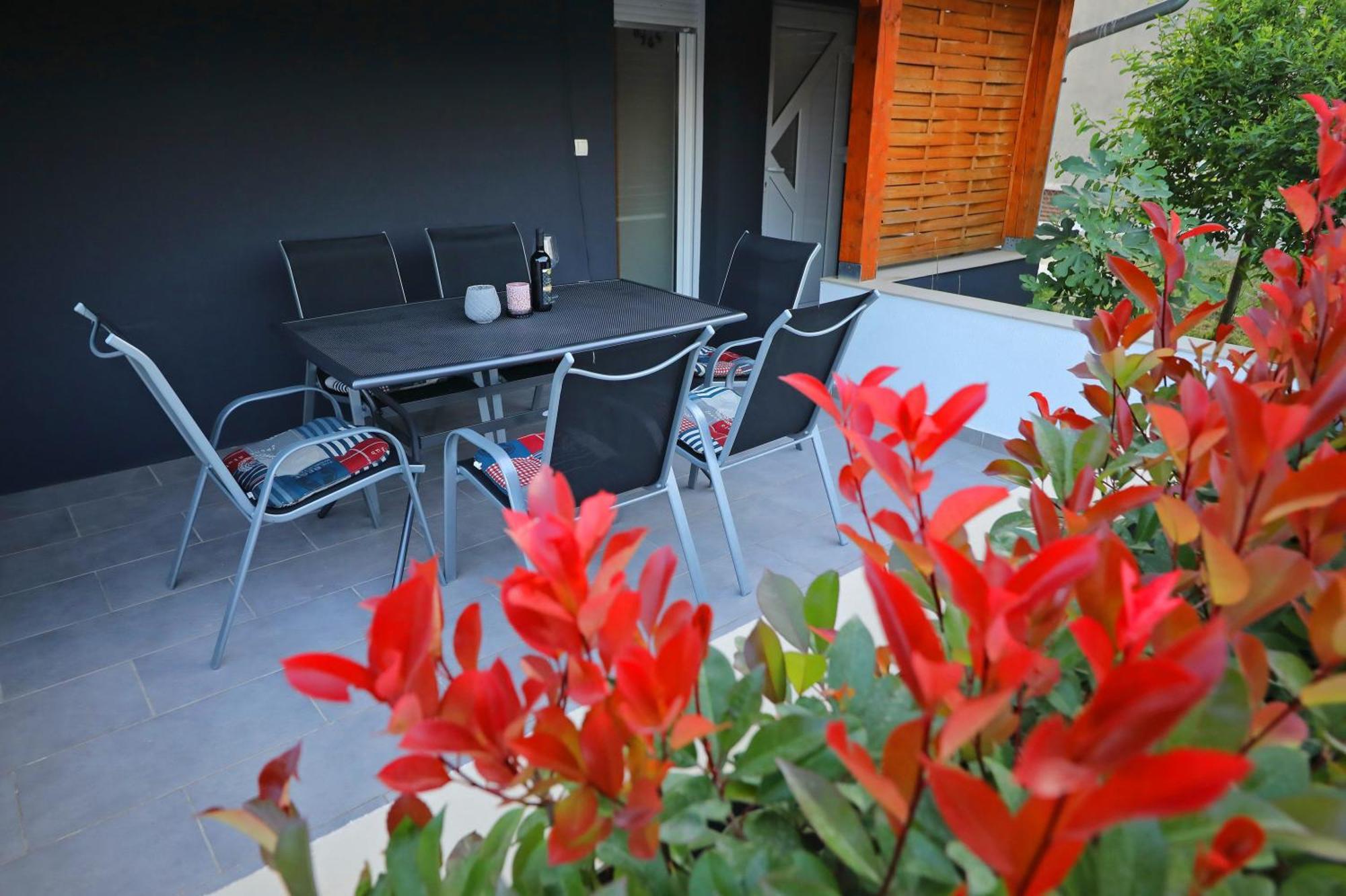 Villa Piljusic Debeljak ภายนอก รูปภาพ