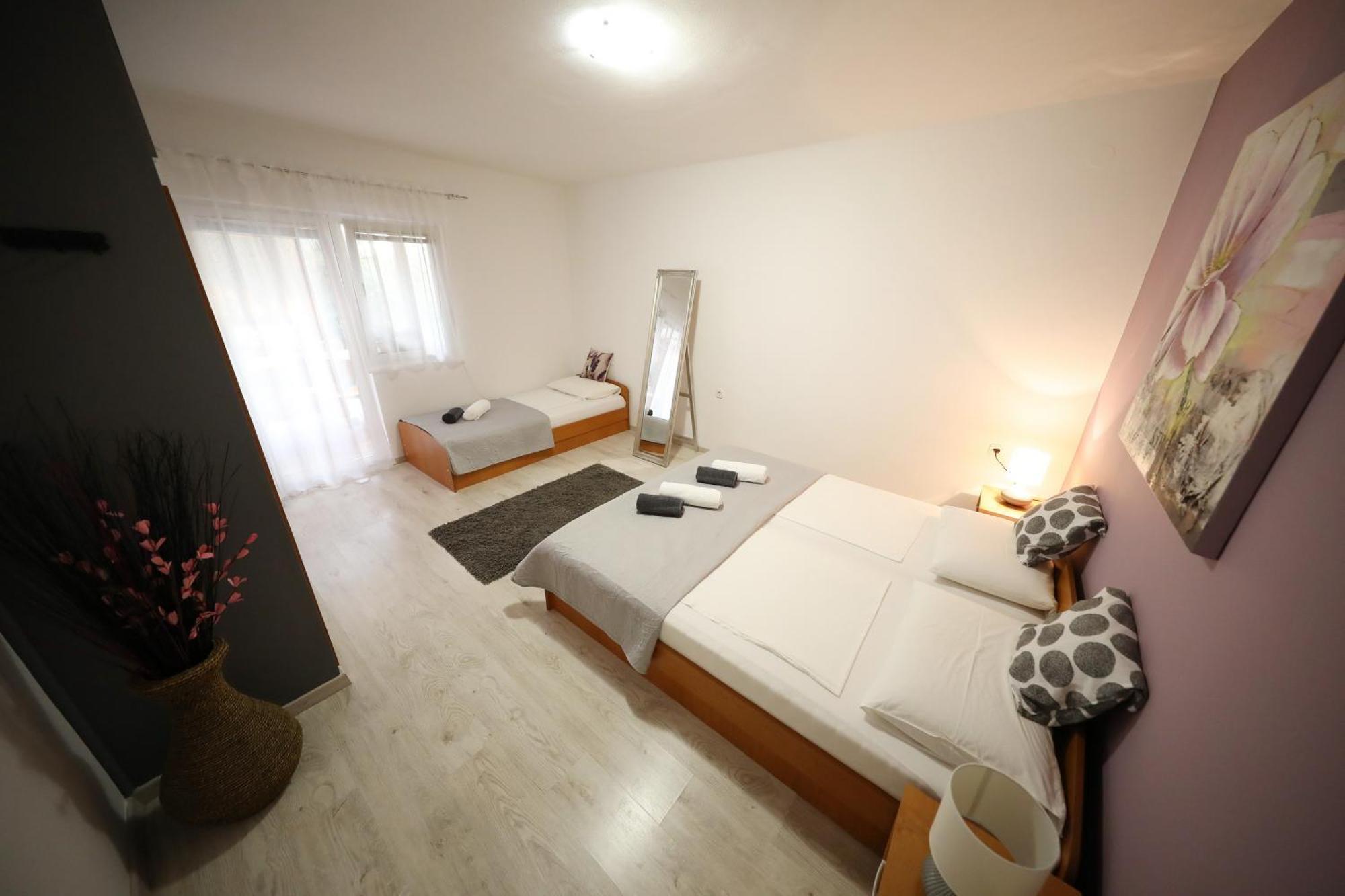 Villa Piljusic Debeljak ภายนอก รูปภาพ