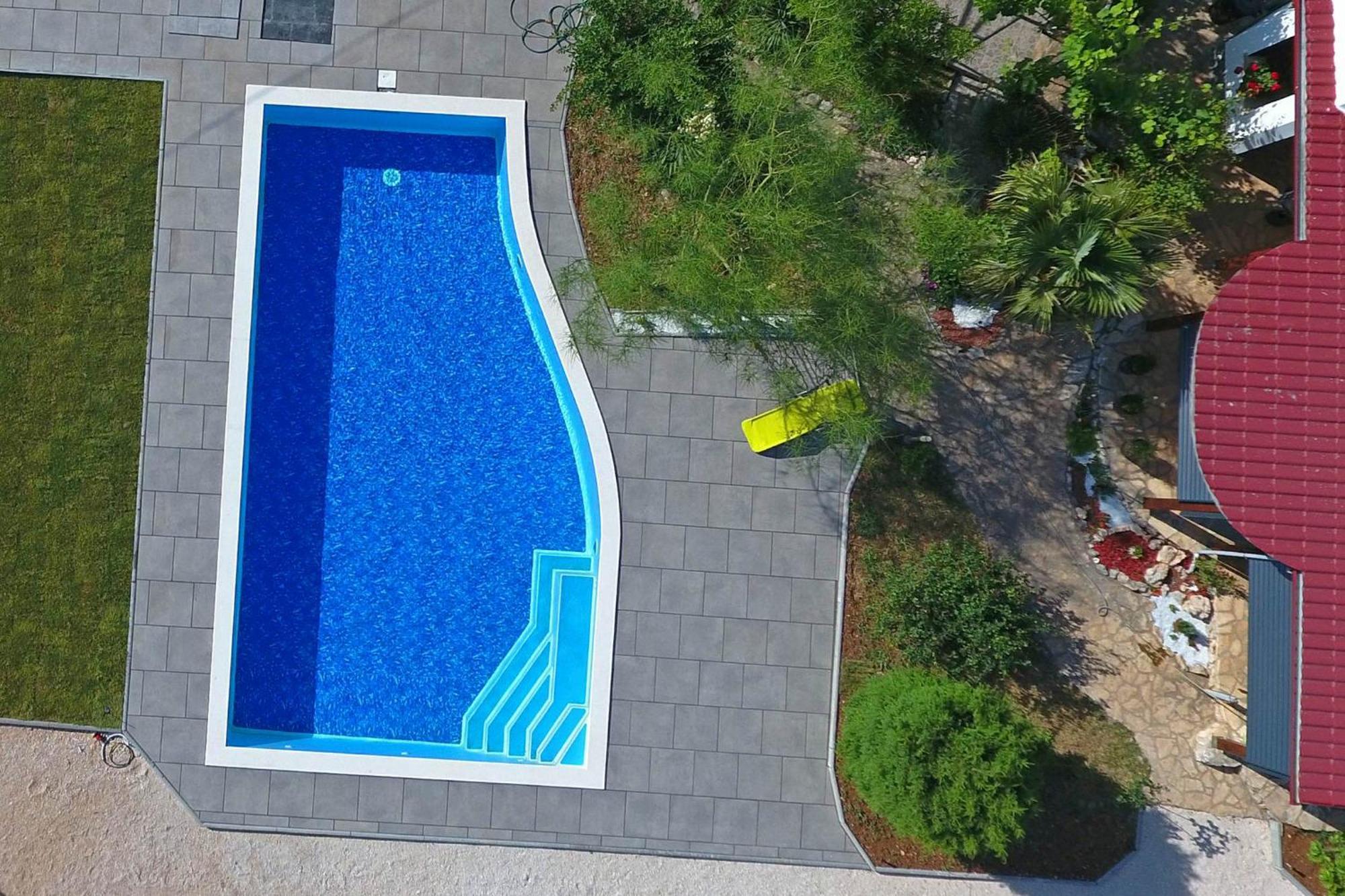 Villa Piljusic Debeljak ภายนอก รูปภาพ