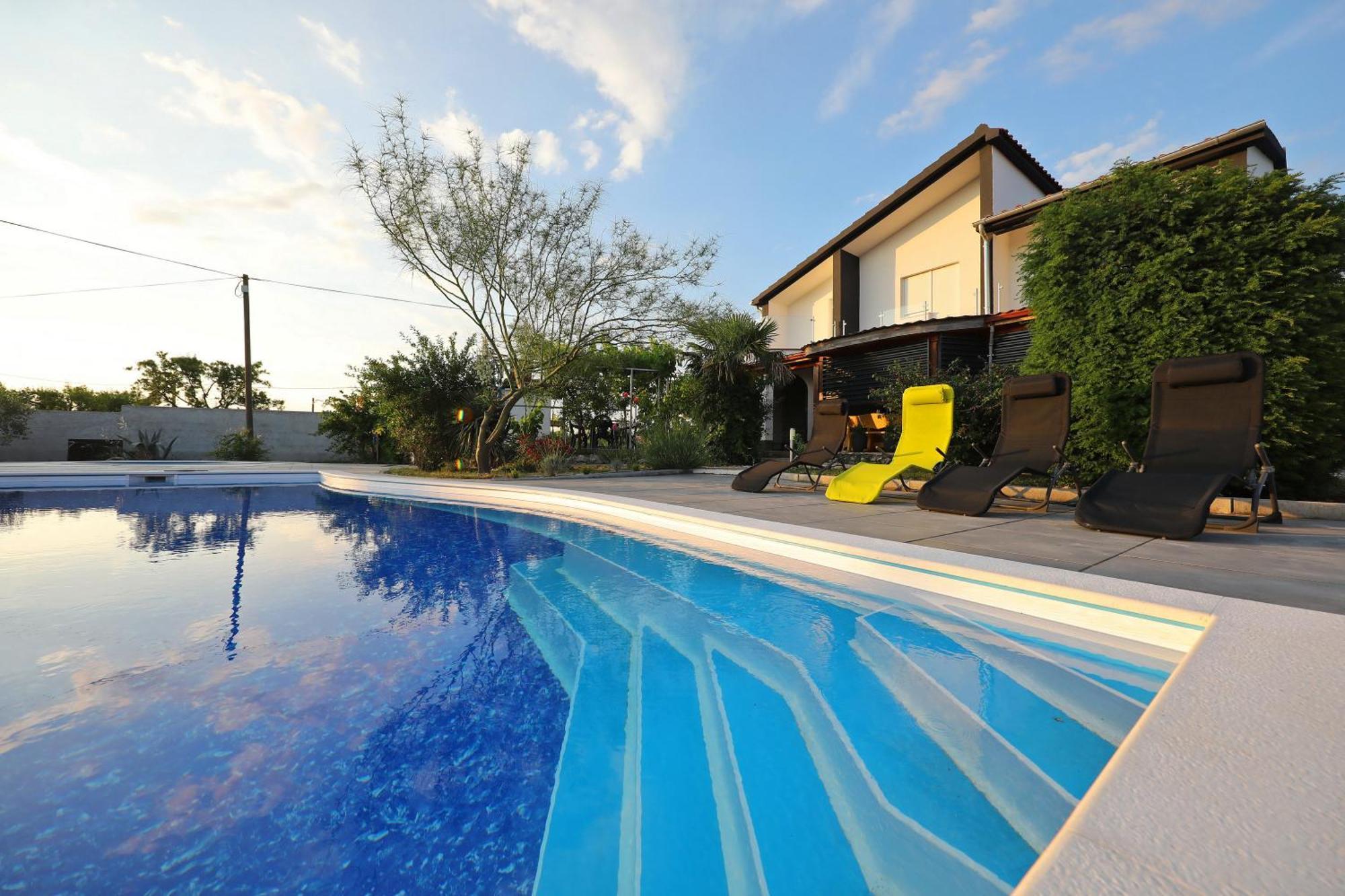 Villa Piljusic Debeljak ภายนอก รูปภาพ