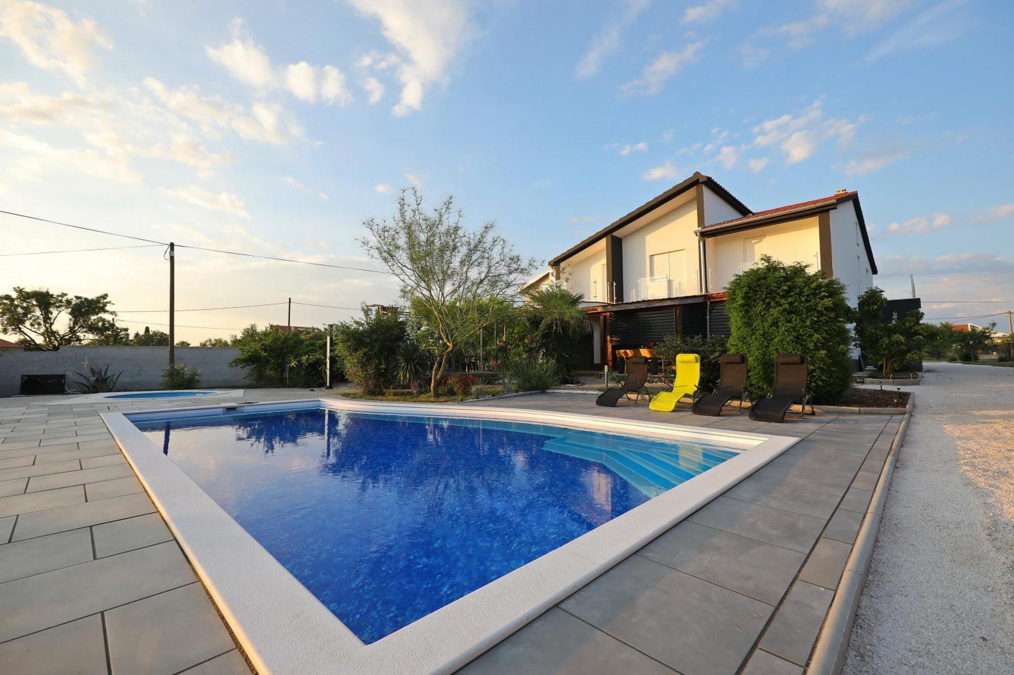 Villa Piljusic Debeljak ภายนอก รูปภาพ